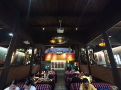 -有梦特色餐厅(古子城店)