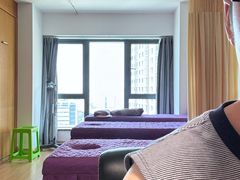 -顺则昌推按正骨理疗