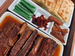 -天和晟烤鸭店(玉泉西街店)