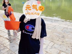 -长泰漂流水陆空景区