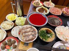 -沸炉重庆老火锅(军事博物馆店)