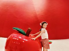 -北京时代美术馆-Hello Kitty Cosmos 光影特展-北京站