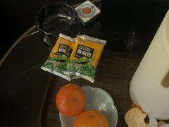 -华夏良子·足道·SPA·艾灸(金皇大厦店)