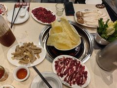 -八合里潮汕鲜牛肉火锅(吉大店)