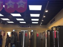 -苏宁易购(Suning Pro南昌东方银座店)