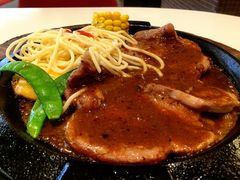 iphone_upload_pic-菲滋意式餐厅(鄞州印象城店)