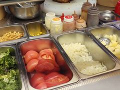 -集庄乡烤肉卷饼(朝阳凯德望京店)
