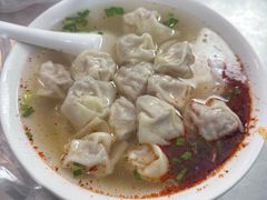 -巧手馄饨(箍桶巷店)