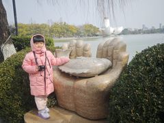 -东湖景区