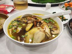 -西山人家·传统苏帮菜·家宴(木渎店)