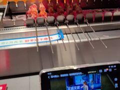 -冰城串说·羊肉串烧烤(哈西大街店)