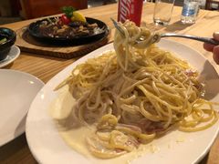 -BISTROFIORE美伊娜(伊犁南路店)