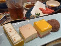 -枫千叶精致料理