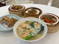 -聚福山莊·寻味顺德(北滘店)