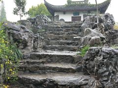 观鱼台-朱家角课植园
