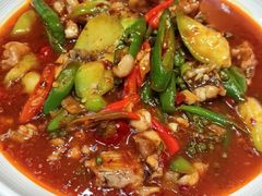 -蝦塘·中国餐馆(城墙南马道巷店)