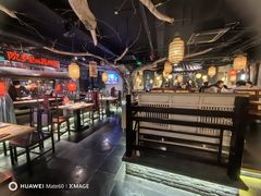 -吴越荣记苏州菜·松鼠桂鱼(月光码头店)