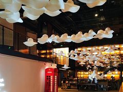 -半山书局(新世纪商城店)