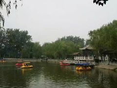 -西海子公园