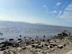 -深圳湾公园(南山区)