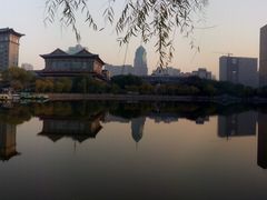 -文瀛公园