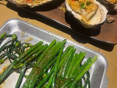 -花和尚·湘西小串烧烤(祈福店)