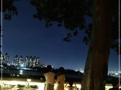 -喜洲吧·江畔老船厂·庭院餐厅(喜临院店)