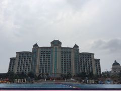 -启东恒大海上威尼斯酒店