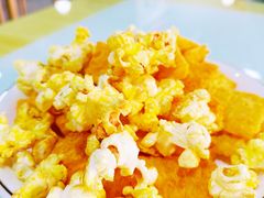 爆米花-金三可市井水煮鱼(金碧园店)