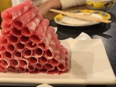 -南门涮肉(上海一店)