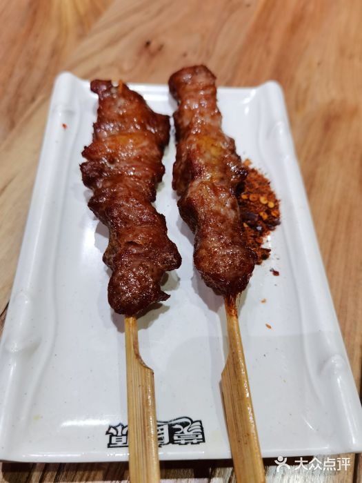 蒙自源过桥米线(红谷滩万达店)图片