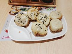 -小杨生煎(深圳岗厦北店)