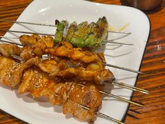 五花肉-麻喜大