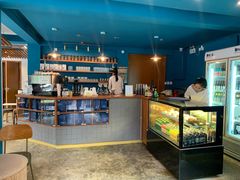 -糖房咖啡(南锣鼓巷店)