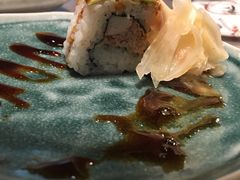 招牌金枪鱼牛油果拌饭-米仓食堂(凯德广场店)