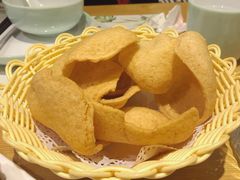 -泰柠小馆泰式料理(银泰城店)