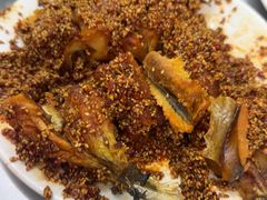 -松明一烤肉馆(鲁园店)
