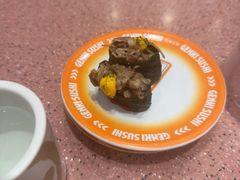 -元气寿司(环球港店)