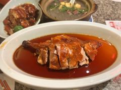 -南京大牌档(新街口德基广场店)