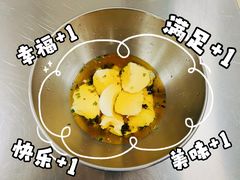 -老宁波1381餐厅(宏泰广场店)