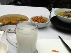 -小城故事·地道宁波味(月湖盛园店)