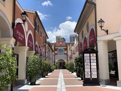 -佛罗伦萨小镇广佛名品奥特莱斯(疏港路店)