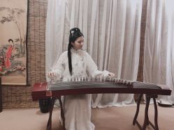 -汉仪华裳汉服馆(打浦桥店)