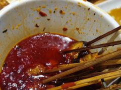 -木屋烧烤(坂田天安云谷店)