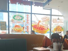 -维园港式茶餐厅(龙岗盛平店)