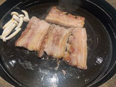 -韩时烤肉(枫蓝店)