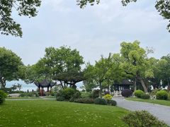 -杭州西湖柳莺里酒店·闻莺厅