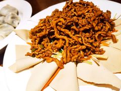 -李老哈·东北菜(宋园路店)