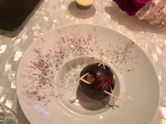 -广州四季酒店·佰鲜汇·现代法餐