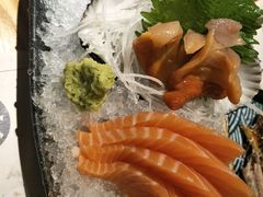 -东菊料理(吉利购物广场店)